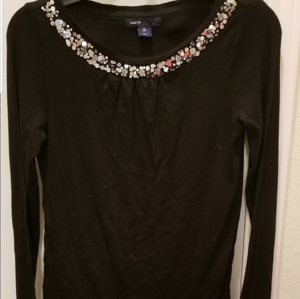 Girls GAP Shirt